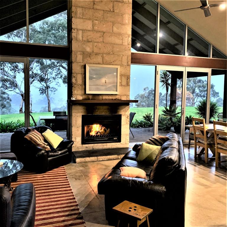 The Range SA Accommodation Main Beach