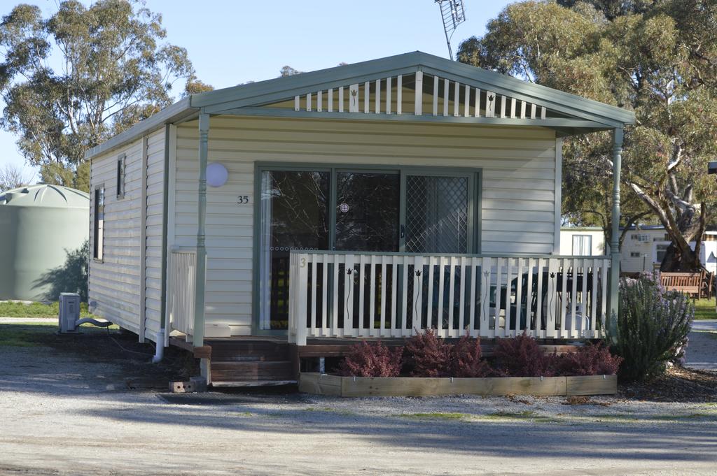 Koroop VIC Accommodation Main Beach