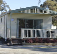 Kerang Cabins - Accommodation Main Beach