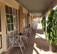 Kerang Motel - Accommodation Main Beach