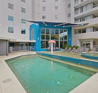 Ki-Ea 538 67 William Street - Accommodation Main Beach