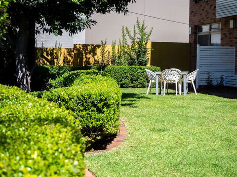 Kiama Shores - Accommodation Main Beach 3