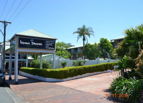 Kiama Shores - Accommodation Main Beach 0