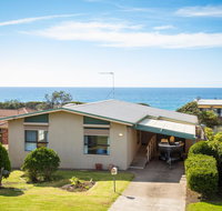 Kianga Parade Beach House - Accommodation Main Beach