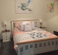Kickback Corral - Accommodation Main Beach