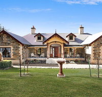 Kilburn - views as far as the eyes can see - Accommodation Main Beach