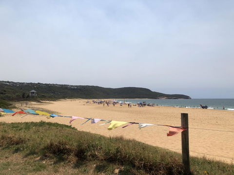 Killcare Weekender - Walk Bay, Beach And Cafes - Pet-friendly - Accommodation Main Beach 2