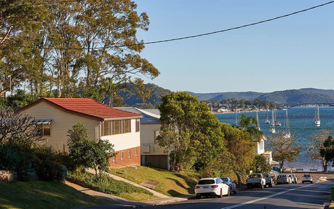Killcare Weekender - Walk Bay, Beach And Cafes - Pet-friendly - Accommodation Main Beach 1