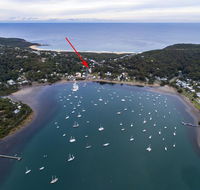 Killcare Weekender - Walk bay beach and cafes - Pet-friendly - Accommodation Main Beach