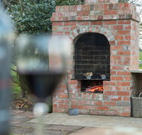 Killynaught Spa Cottages - Accommodation Main Beach