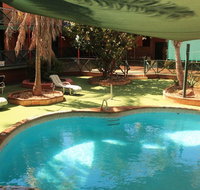 King Sound Resort Hotel - Accommodation Main Beach