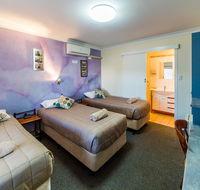 Kingaroy Country Motel - Accommodation Main Beach