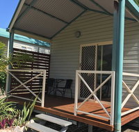 Kingfisher Caravan Park - Accommodation Main Beach