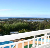 Kingfisher Motel Adults only - Accommodation Main Beach