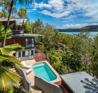 Kingfisher on Hamilton Island - Accommodation Main Beach