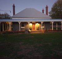 Kings Cottage Uralla - Accommodation Main Beach