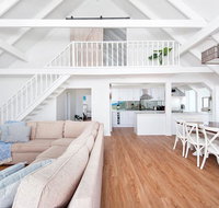 Kingsley Beach House - Boat Harbour - Accommodation Main Beach