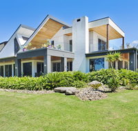 Kingspoint Resort - Accommodation Main Beach