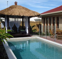 Kintamani Luxury Villa - Accommodation Main Beach