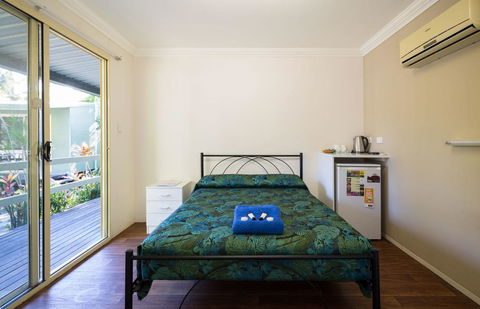 Kipara Tropical Rainforest Retreat - Accommodation Main Beach 1