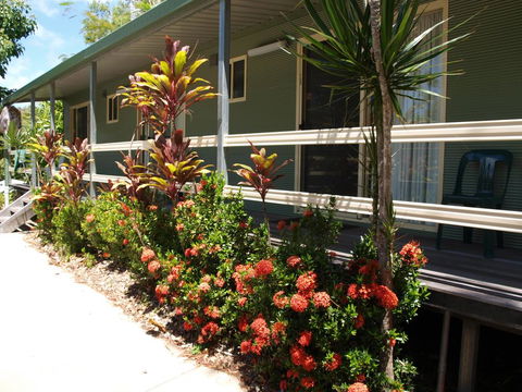 Kipara Tropical Rainforest Retreat - Accommodation Main Beach 2