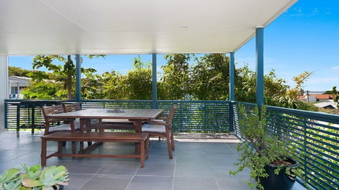 KK's In Lennox Head. - Accommodation Main Beach 1