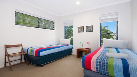 KK's In Lennox Head. - Accommodation Main Beach 3