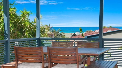 KK's In Lennox Head. - Accommodation Main Beach 2