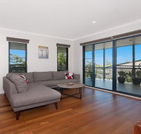 KK's in Lennox Head. - Accommodation Main Beach