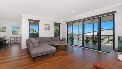 KK's In Lennox Head. - Accommodation Main Beach 0