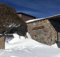 Knockshannoch Ski Lodge
