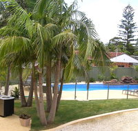 Koala Tree Motel - Accommodation Main Beach