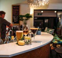 Kobbers Motor Inn - Accommodation Main Beach