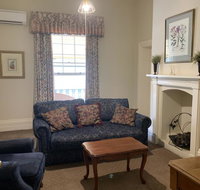 Koendidda Country House - Accommodation Main Beach