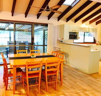 Kokomo - Accommodation Main Beach