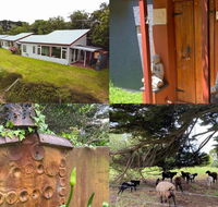 Kongwak Views - Accommodation Main Beach
