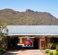 Kookaburra Motor Lodge - Accommodation Main Beach