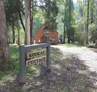 Kookas Cottage - Accommodation Main Beach