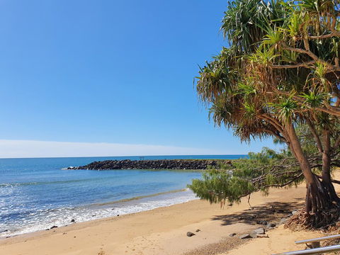 Koola Beach Apartments Bargara - Accommodation Main Beach 2