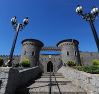 Kryal Castle Ballarat - Accommodation Main Beach