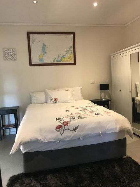 KUARLU@ONSLOW ACCOMMODATION - Accommodation Main Beach 0