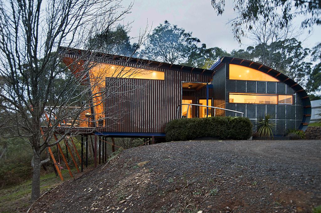 Shepherds Flat VIC Accommodation Main Beach