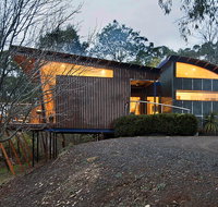 Kudos Villas and Retreats - Hepburn Springs - Accommodation Main Beach