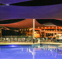Kununurra Lakeside Resort - Accommodation Main Beach