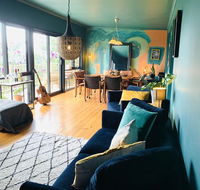 Kurrajong Heights cottage - Accommodation Main Beach