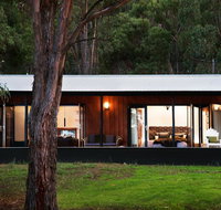 Kurrajong Retreat - Accommodation Main Beach