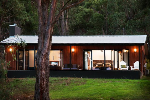 Kurrajong Retreat - Accommodation Main Beach 0