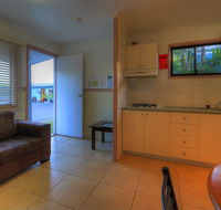 Kurrimine Beach Holiday Park - Accommodation Main Beach