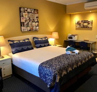 Kyabram Motor Inn