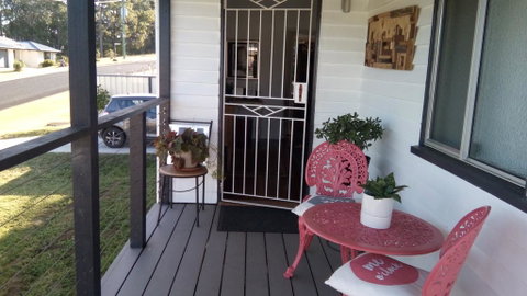 Kyogle Comfy Homestay - Accommodation Main Beach 3